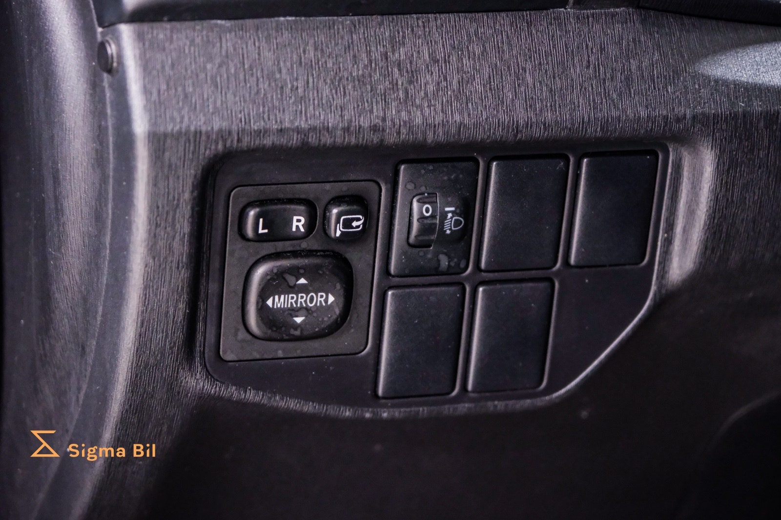 Bilde av Toyota Prius