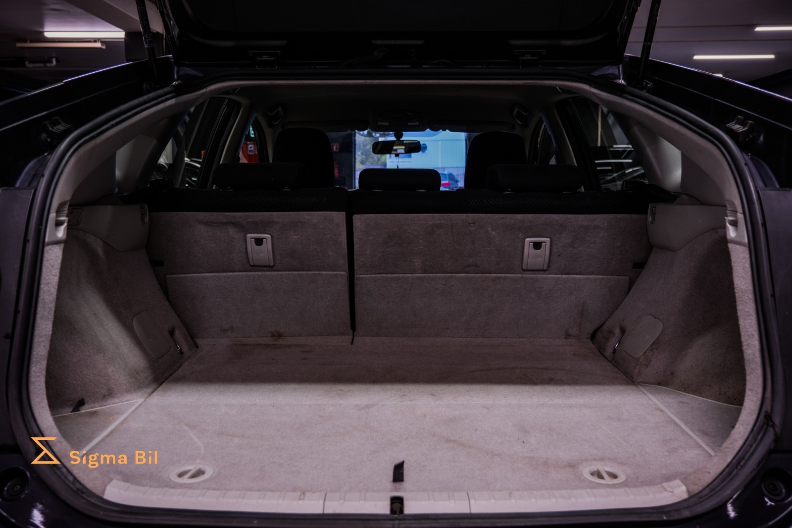 Bilde av Toyota Prius