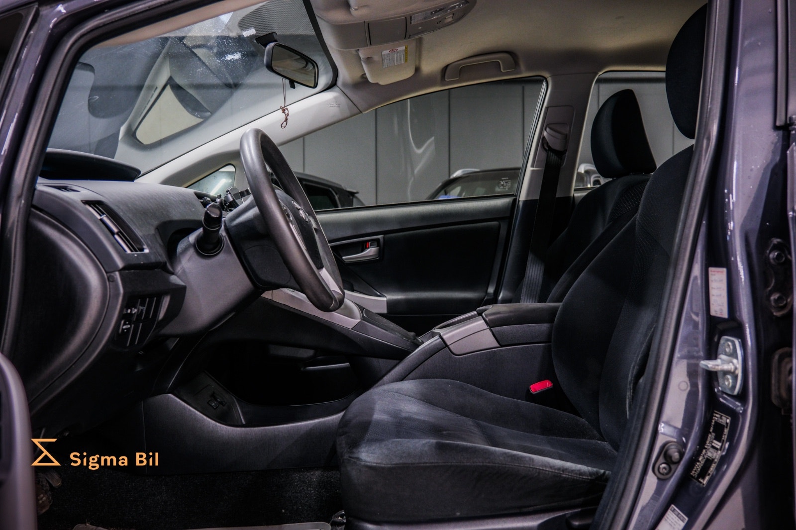 Bilde av Toyota Prius
