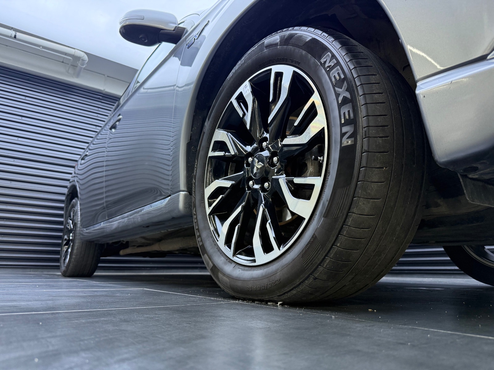 Hovedbilde av Mitsubishi Outlander