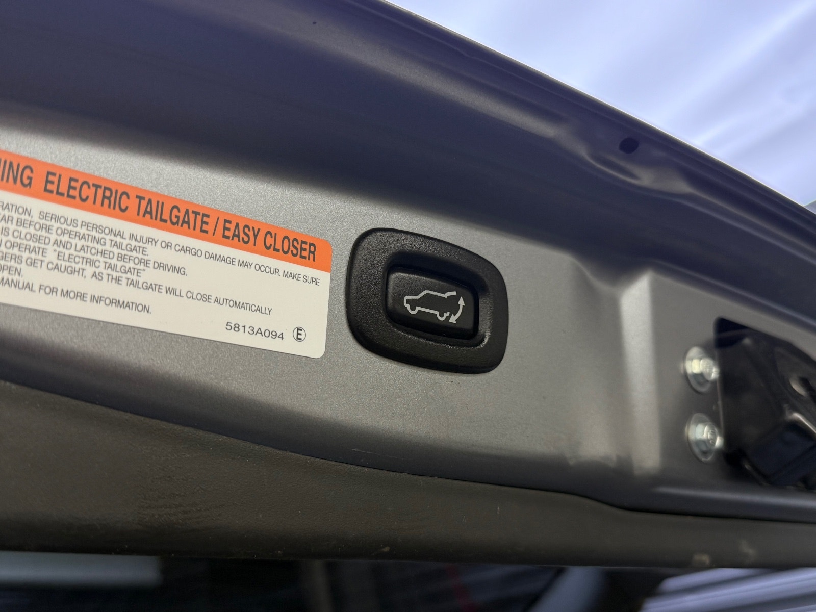 Hovedbilde av Mitsubishi Outlander