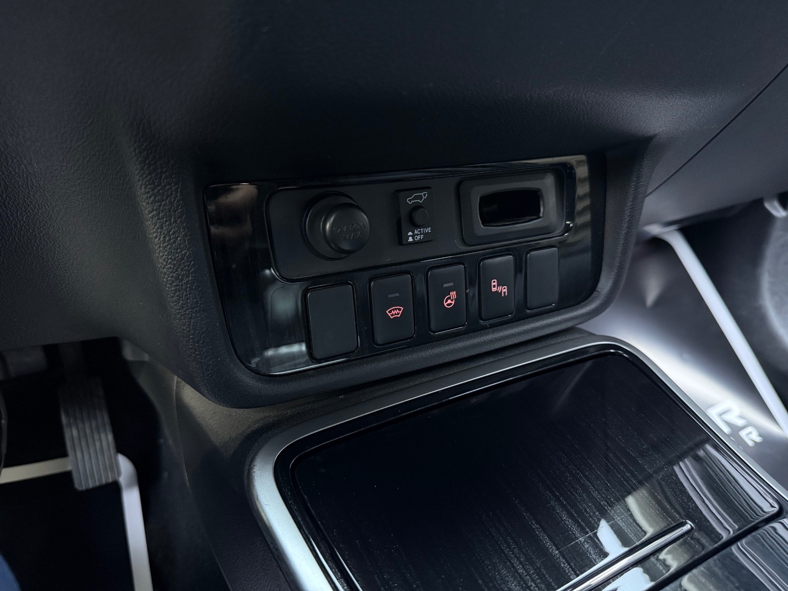 Hovedbilde av Mitsubishi Outlander