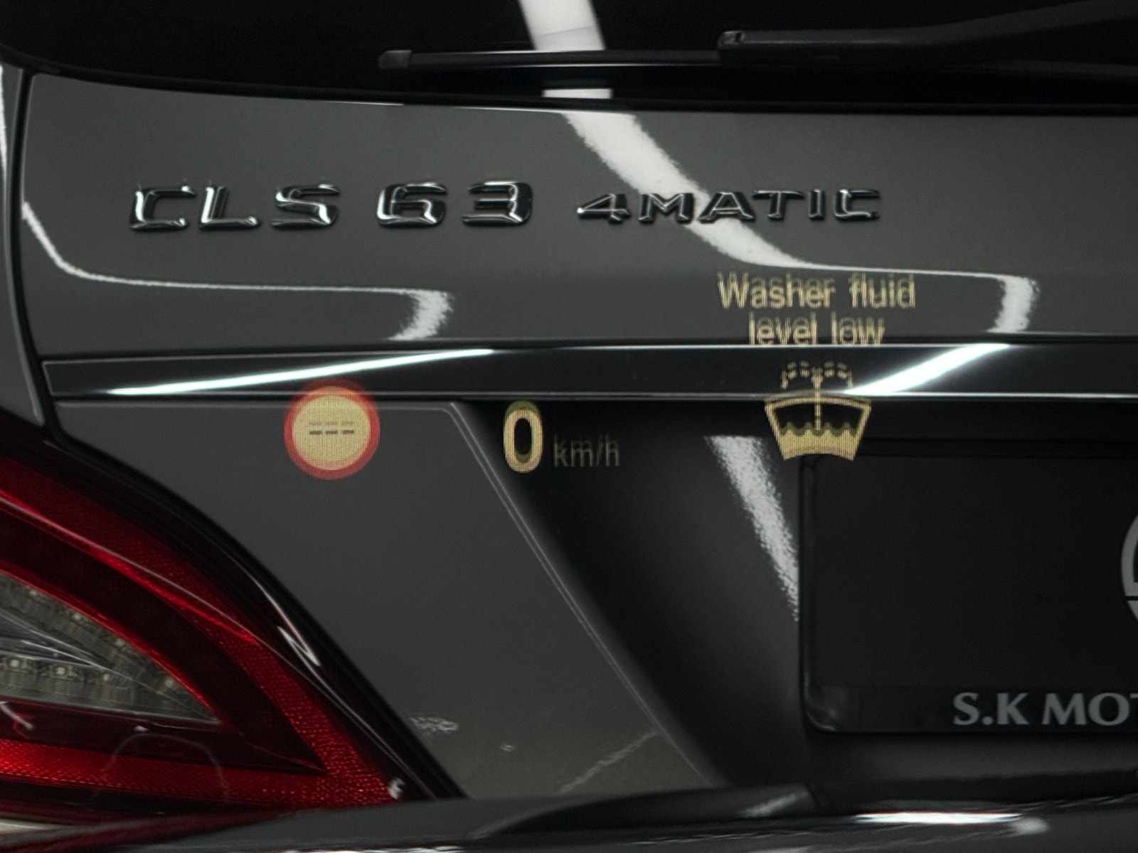 Hovedbilde av Mitsubishi Outlander
