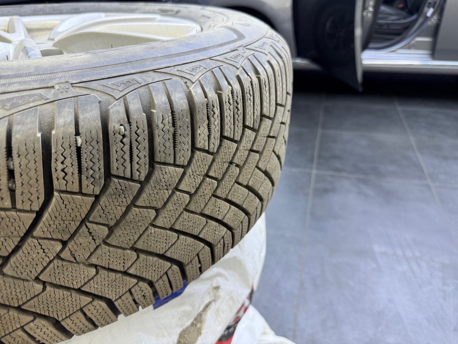 Hovedbilde av Mitsubishi Outlander