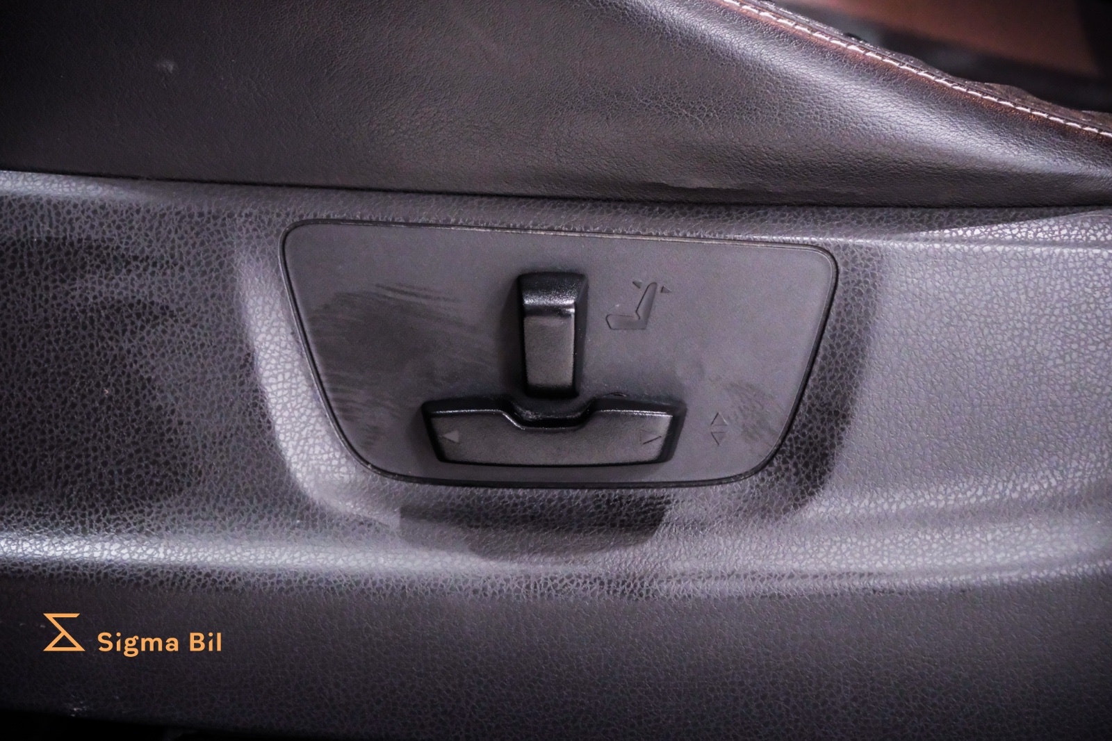 Bilde av Isuzu D-max