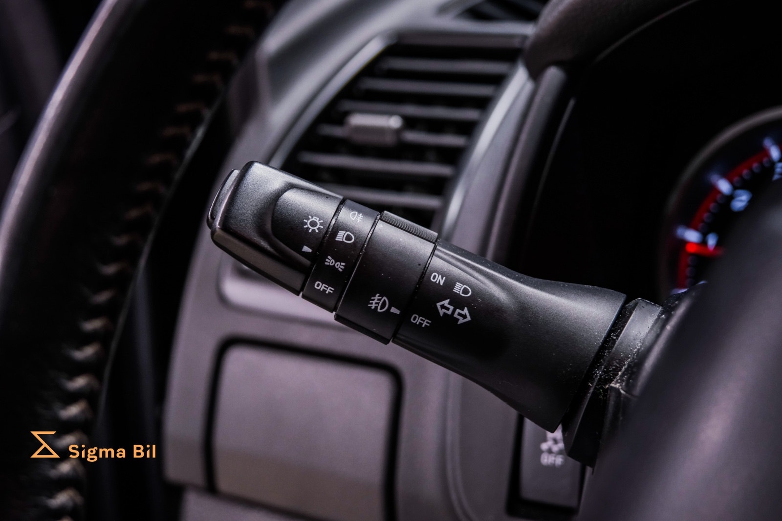 Bilde av Isuzu D-max