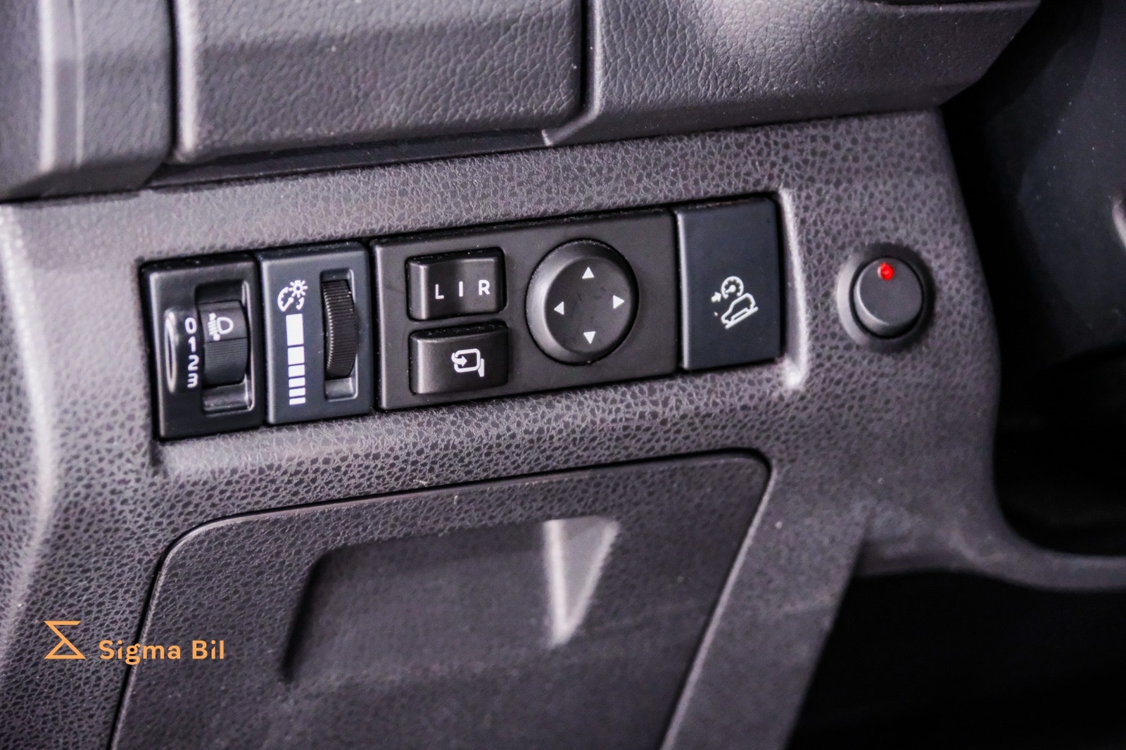 Bilde av Isuzu D-max