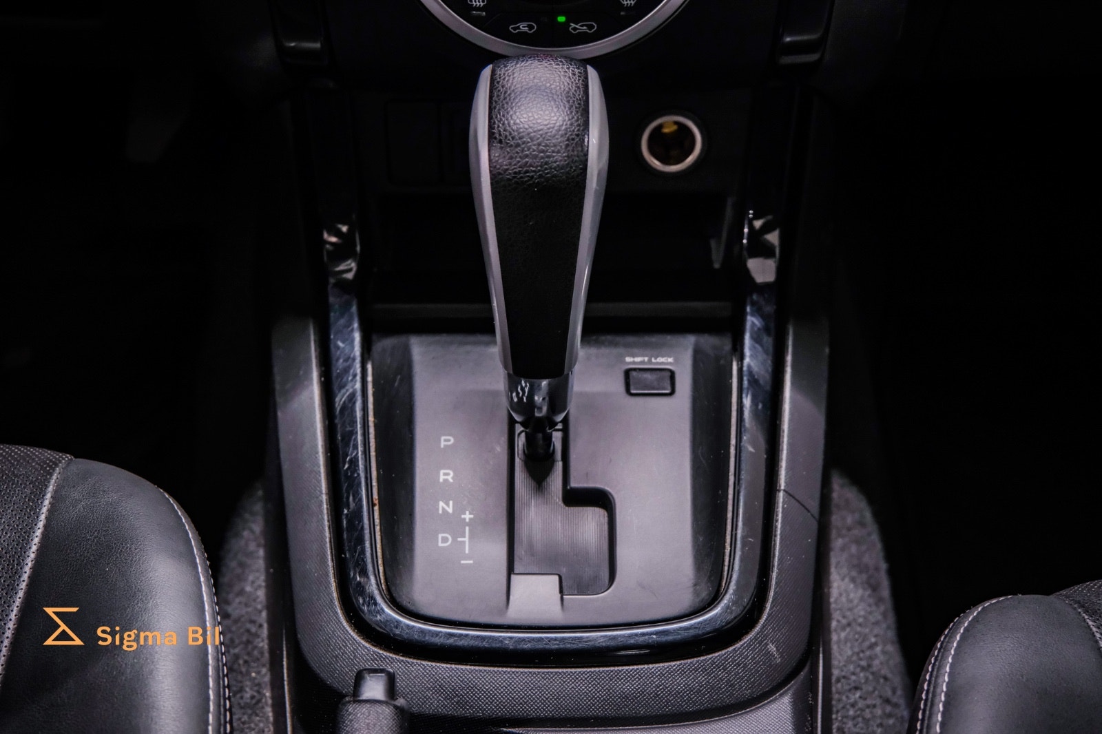 Bilde av Isuzu D-max