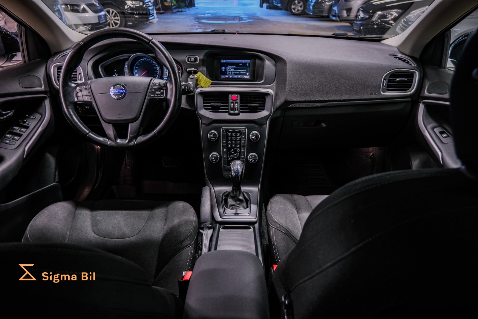 Bilde av Volvo V40 Cross Country
