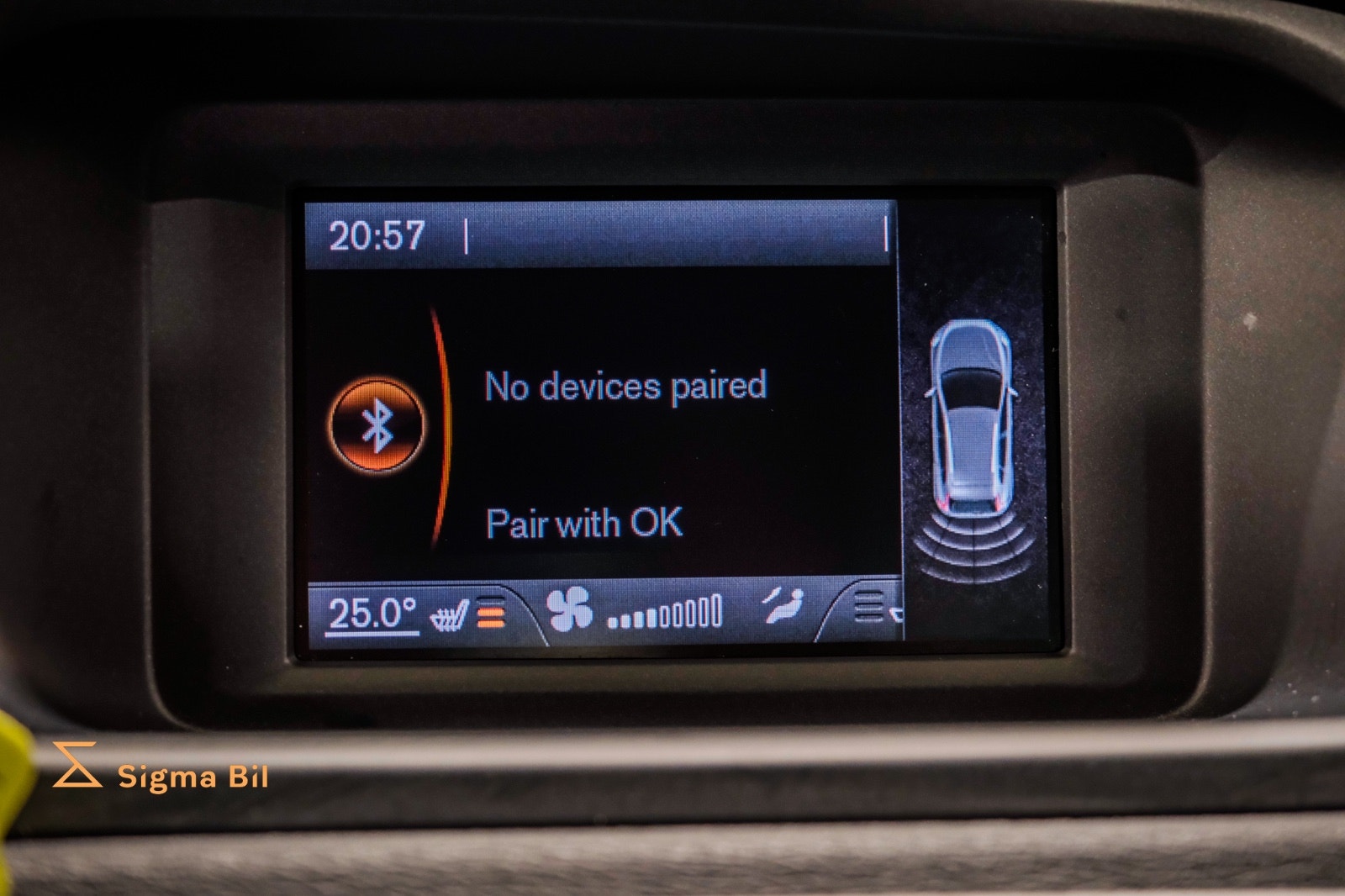 Bilde av Volvo V40 Cross Country