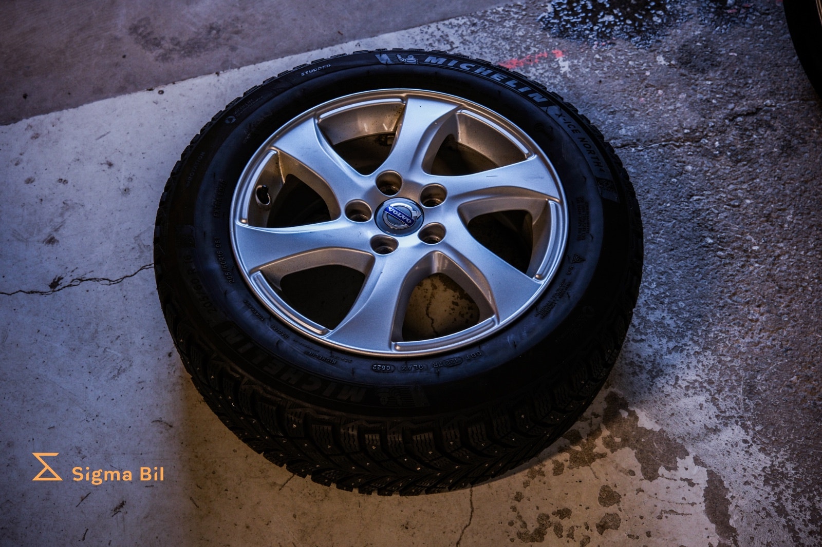 Bilde av Volvo V40 Cross Country