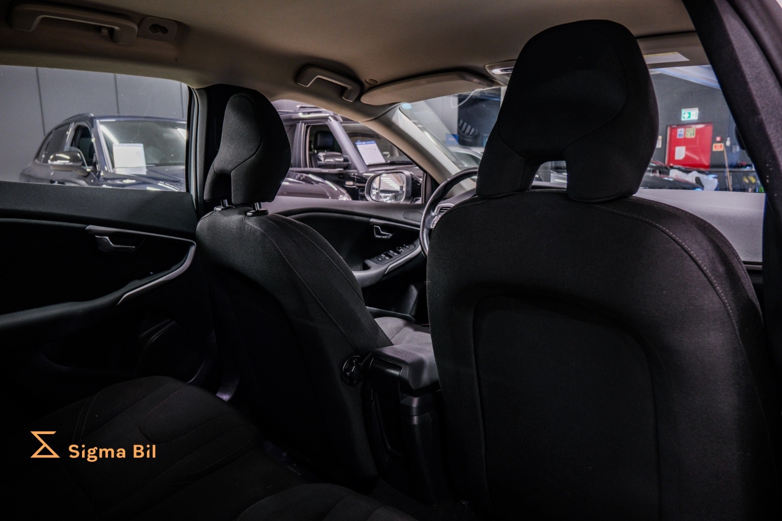 Bilde av Volvo V40 Cross Country