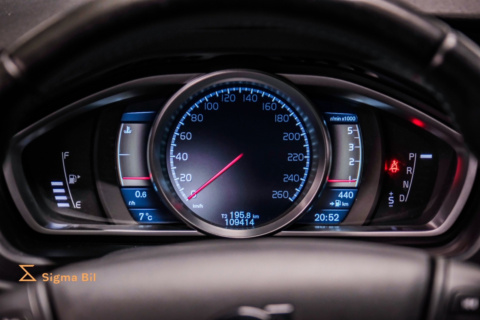 Bilde av Volvo V40 Cross Country