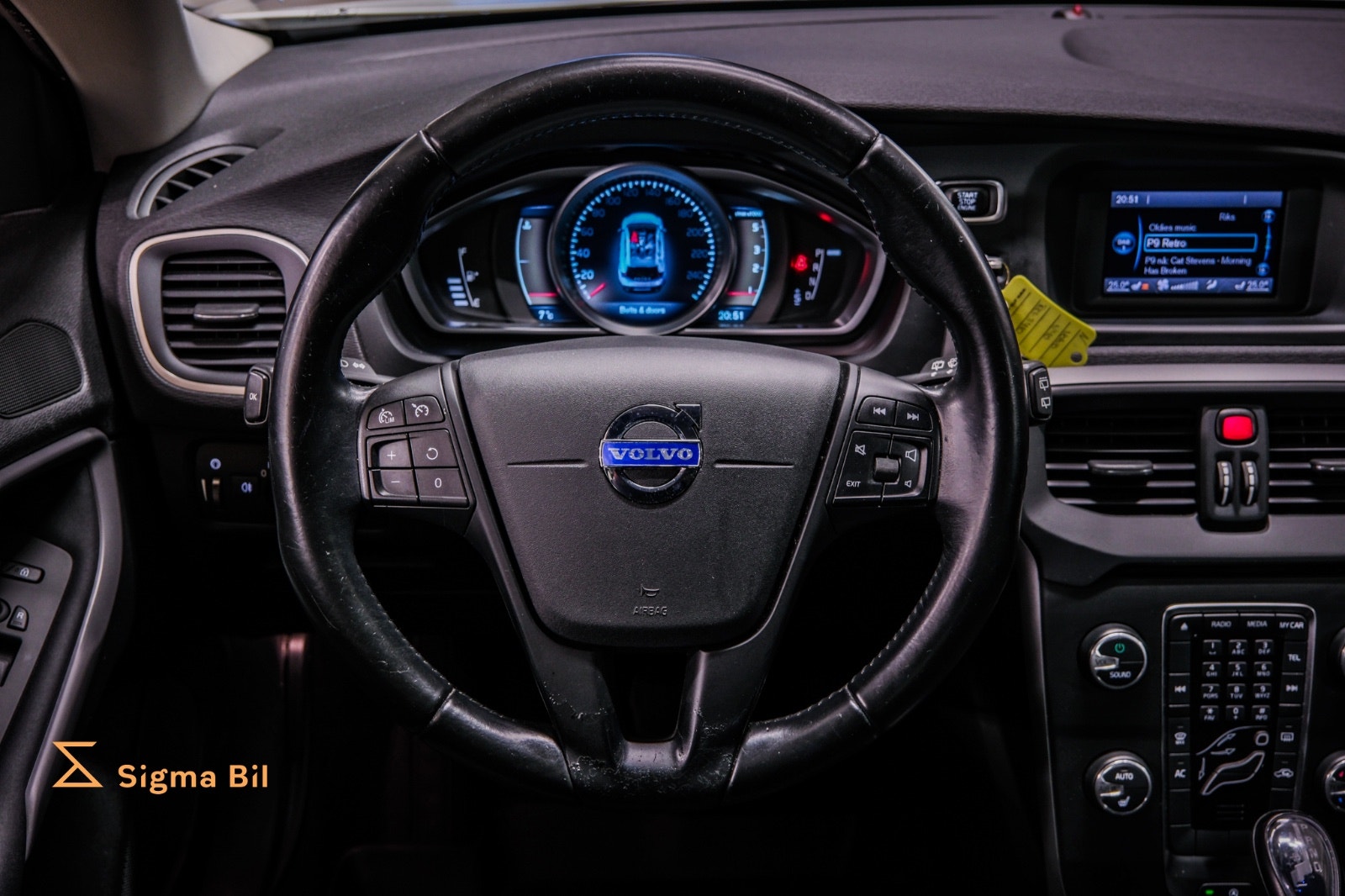 Bilde av Volvo V40 Cross Country