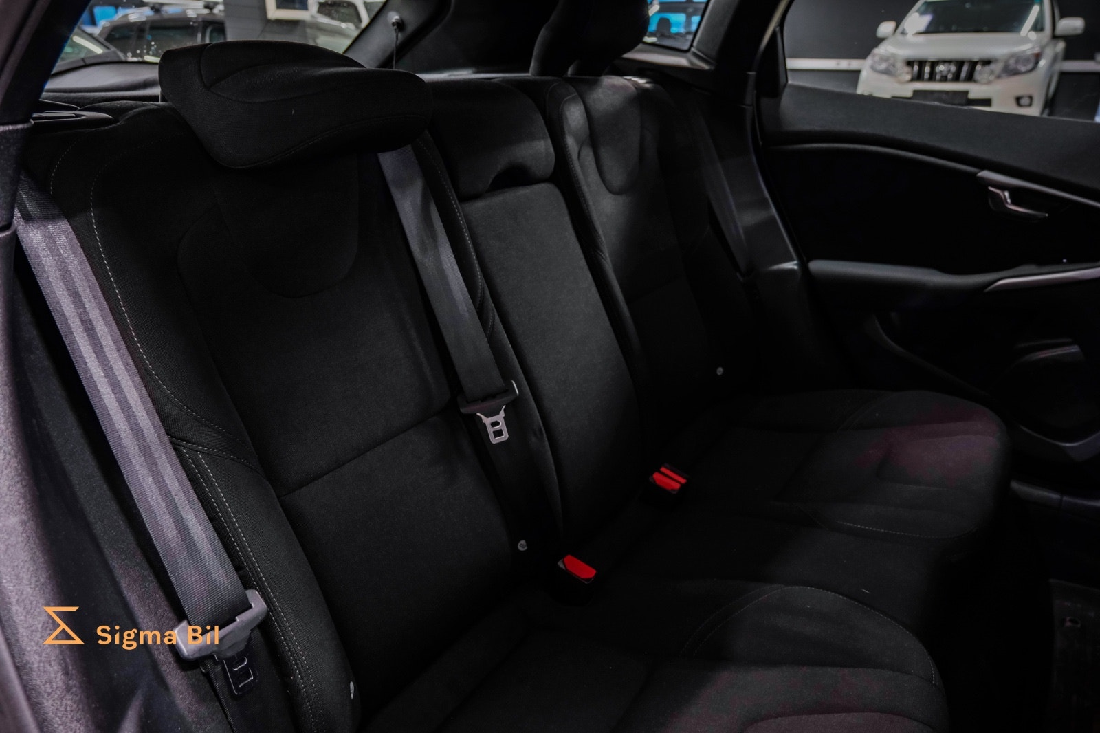 Bilde av Volvo V40 Cross Country