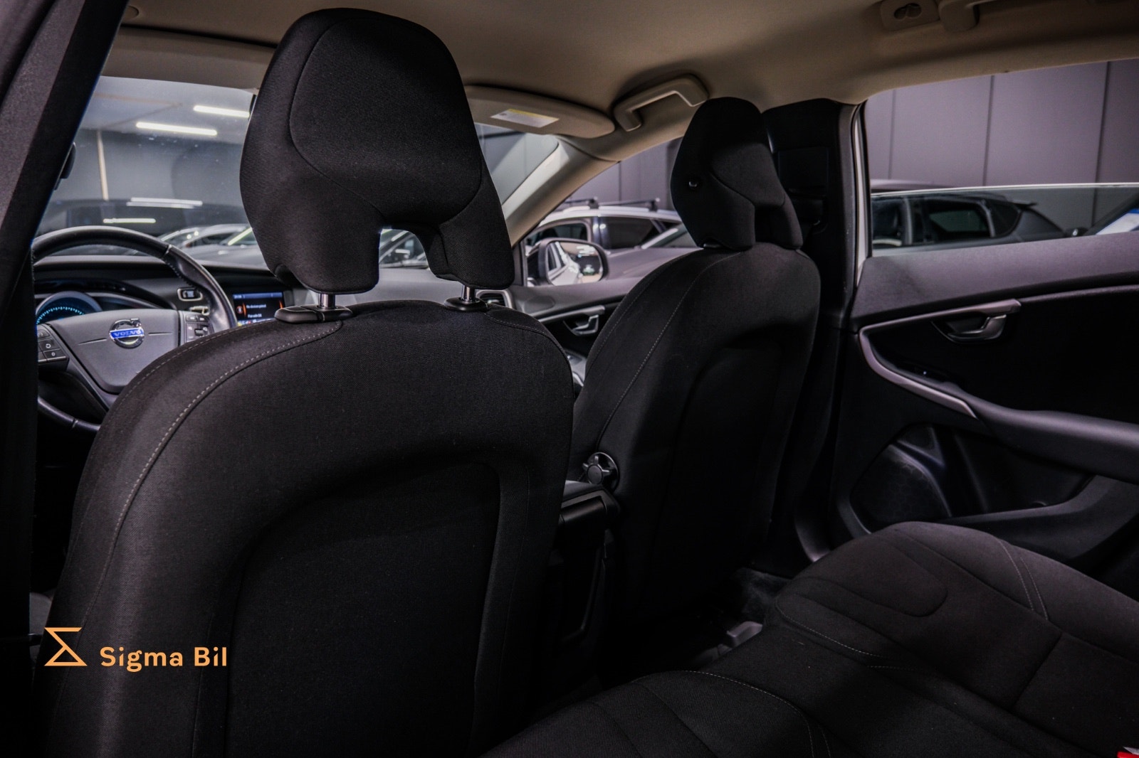 Bilde av Volvo V40 Cross Country