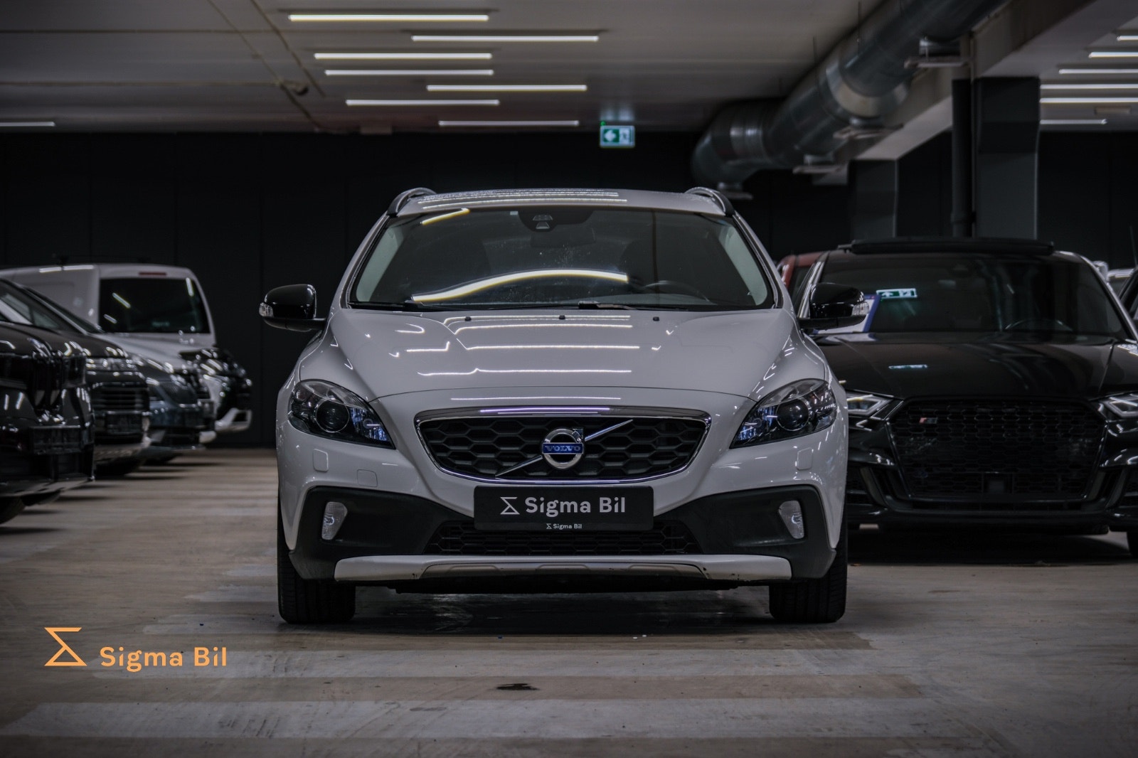 Bilde av Volvo V40 Cross Country
