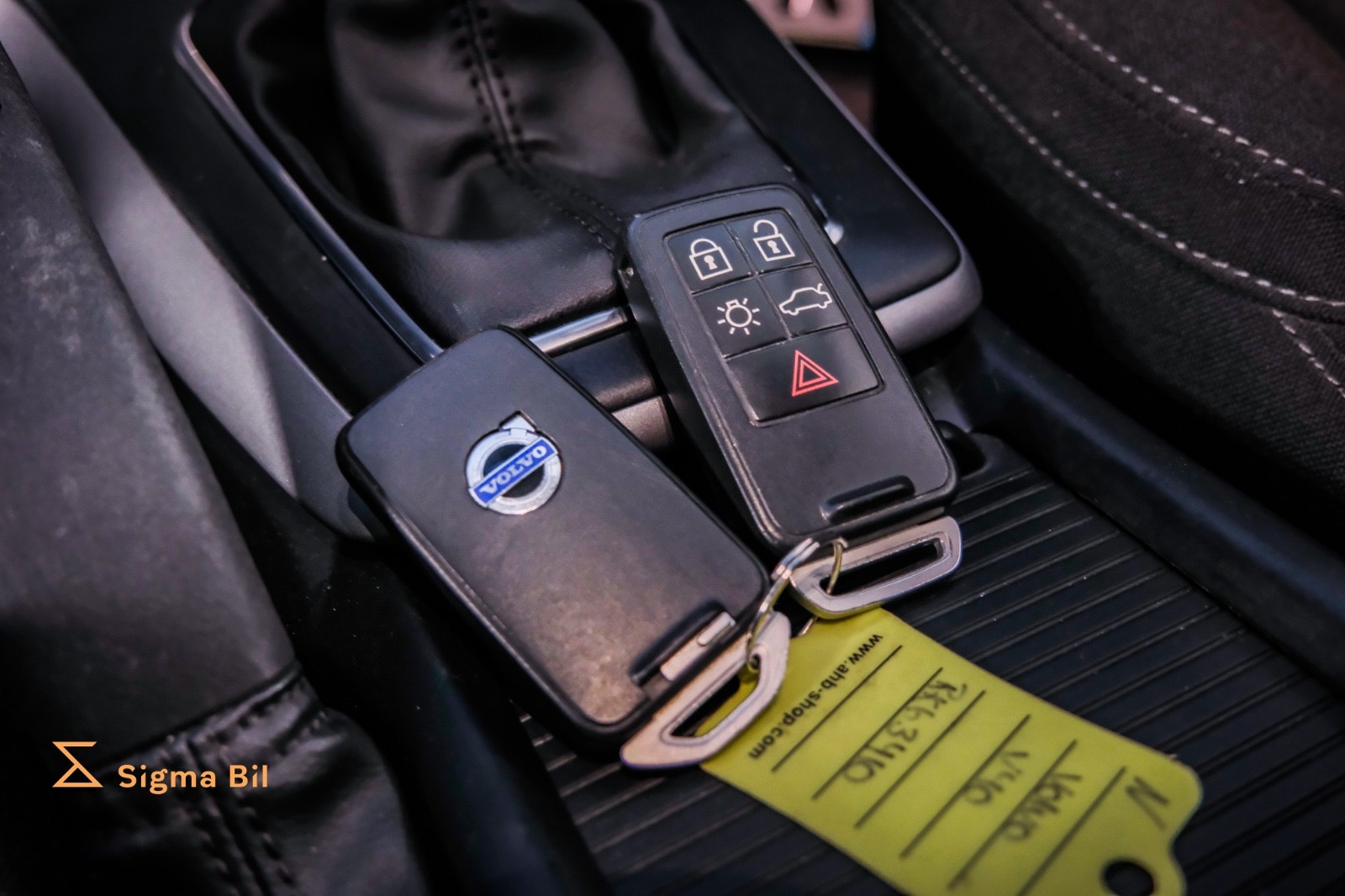 Bilde av Volvo V40 Cross Country