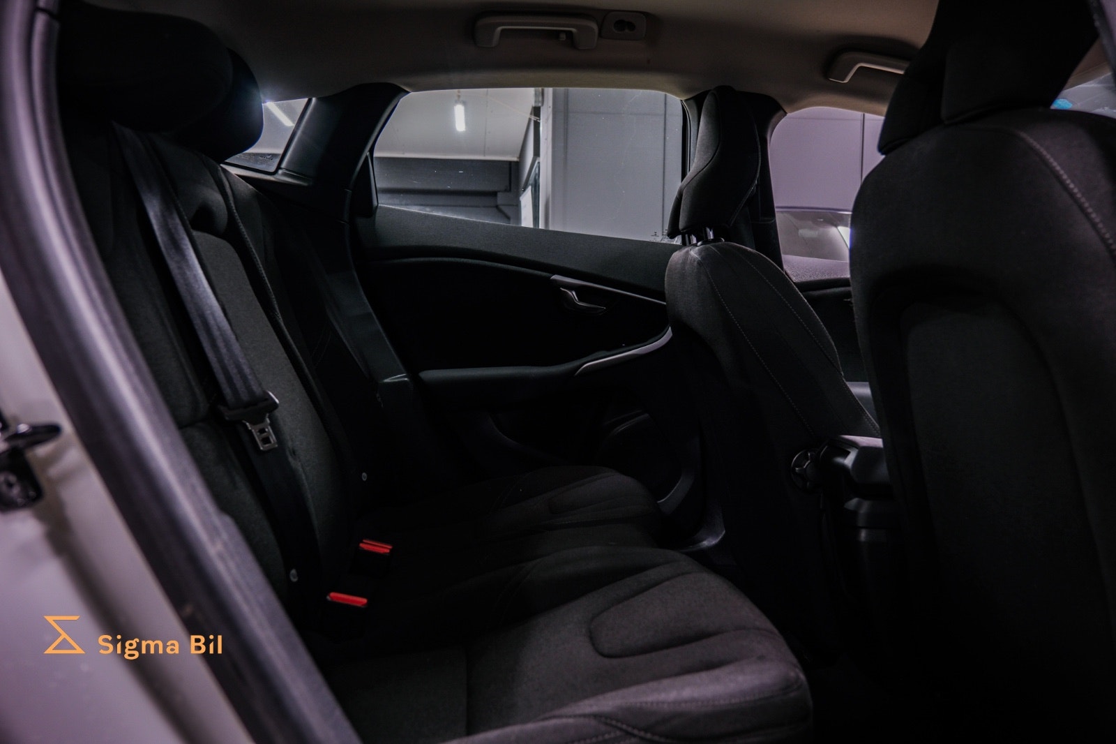 Bilde av Volvo V40 Cross Country