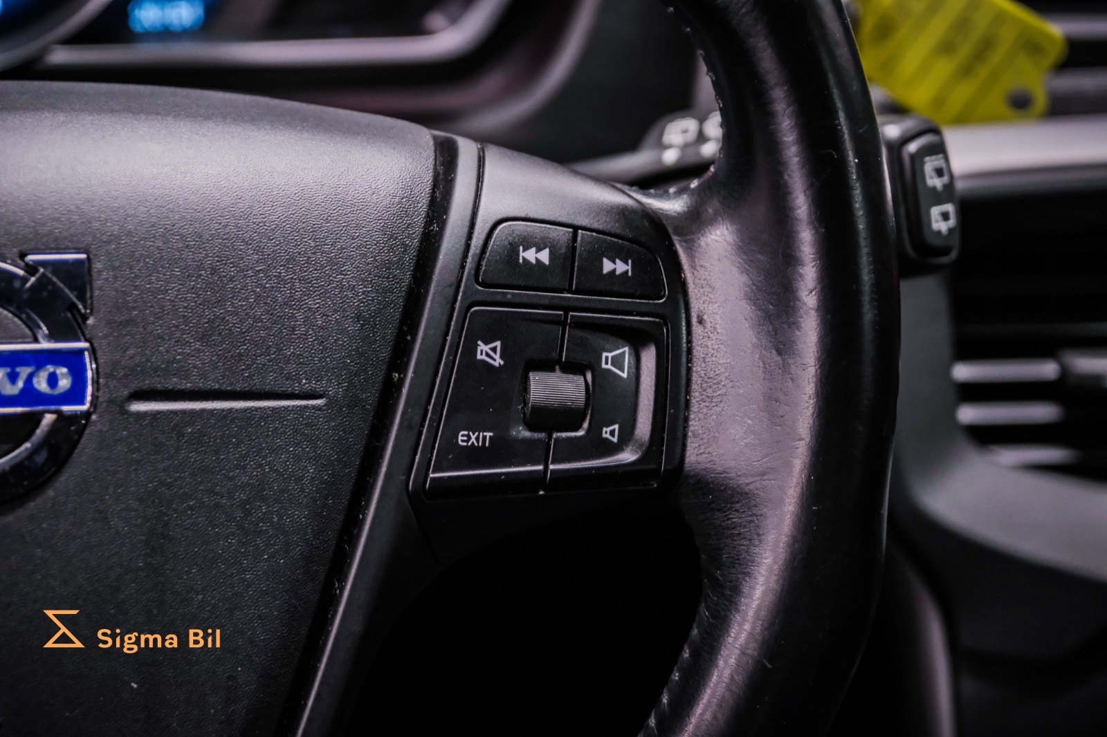 Bilde av Volvo V40 Cross Country