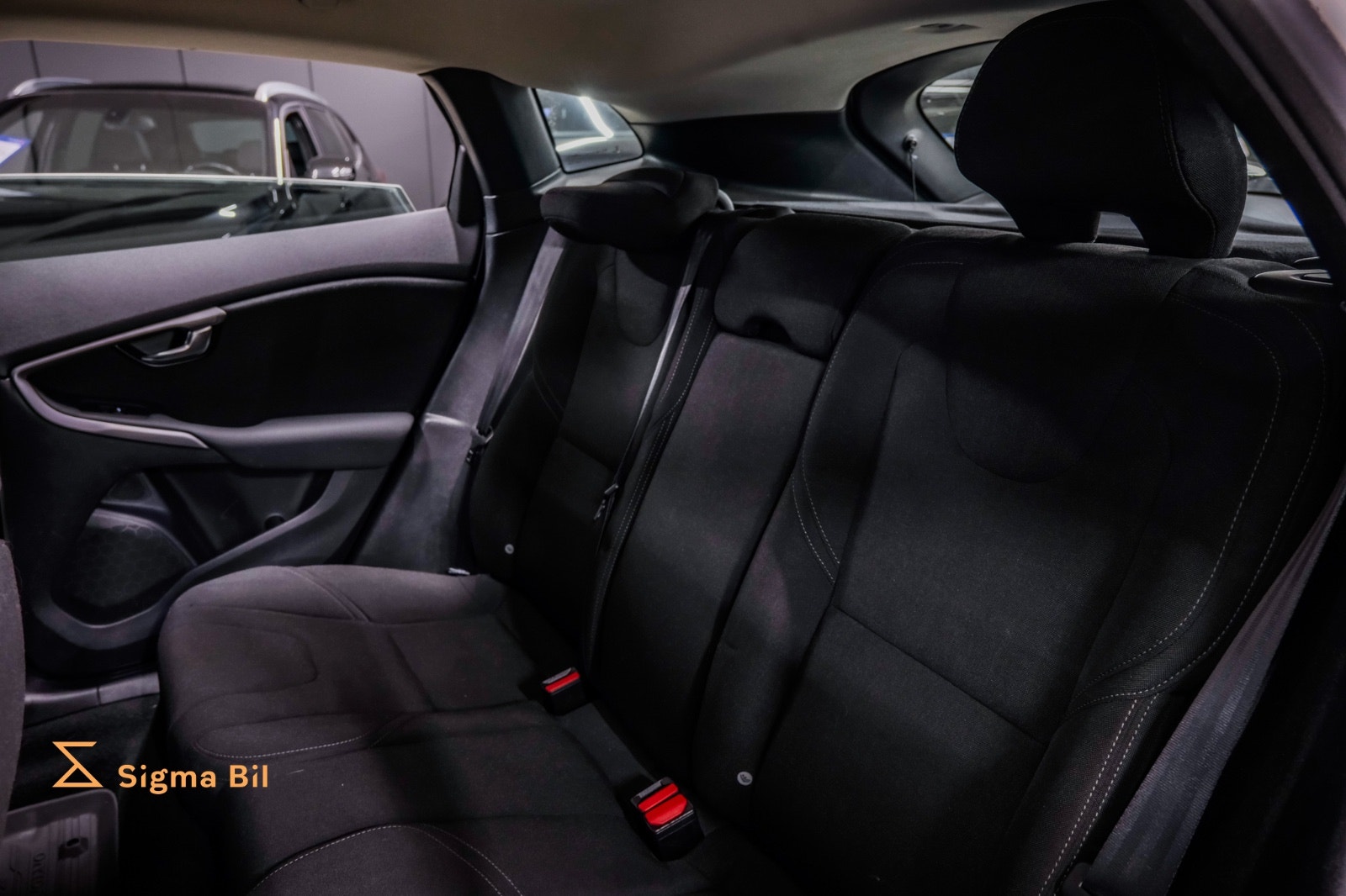 Bilde av Volvo V40 Cross Country