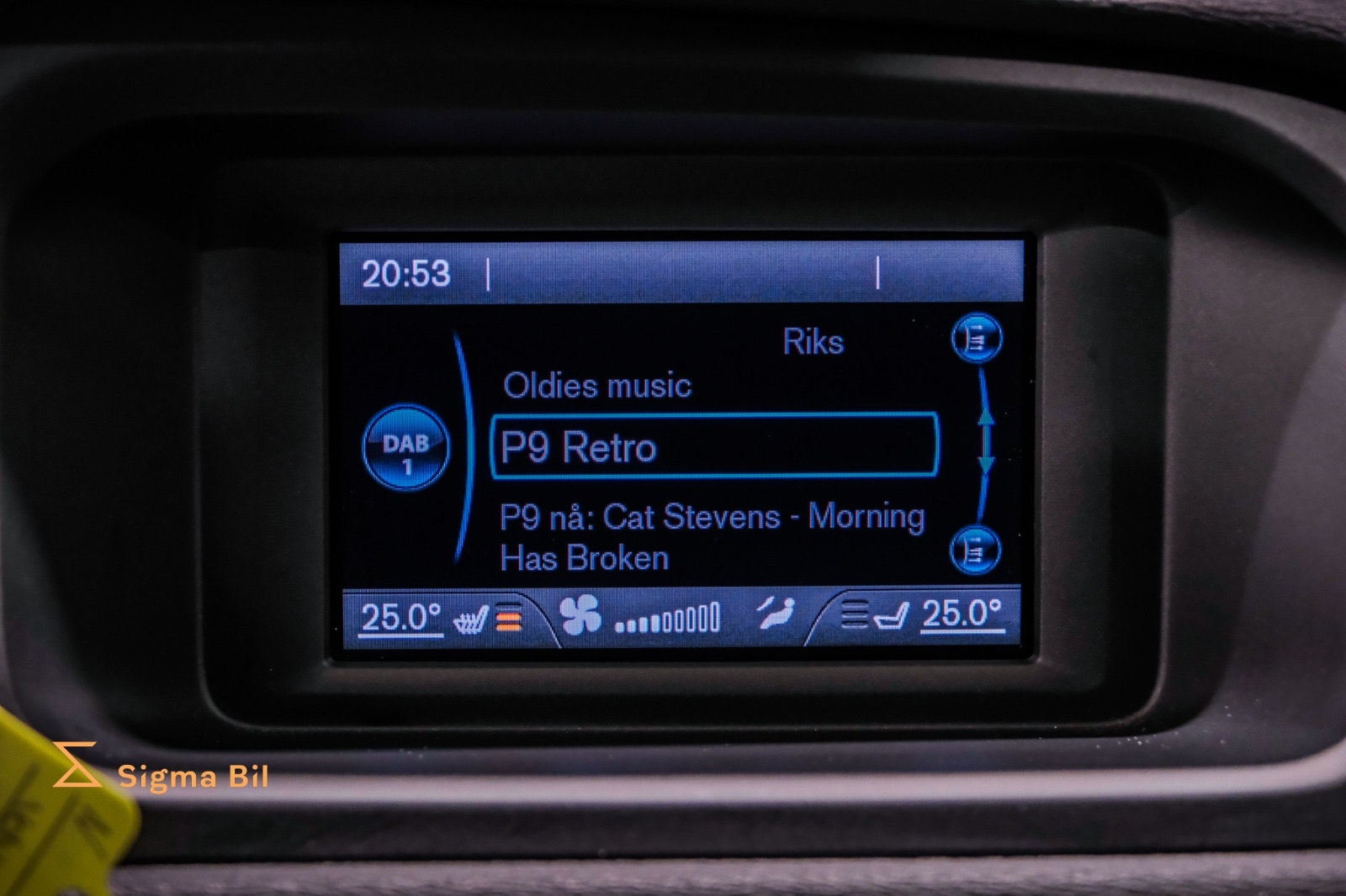 Bilde av Volvo V40 Cross Country