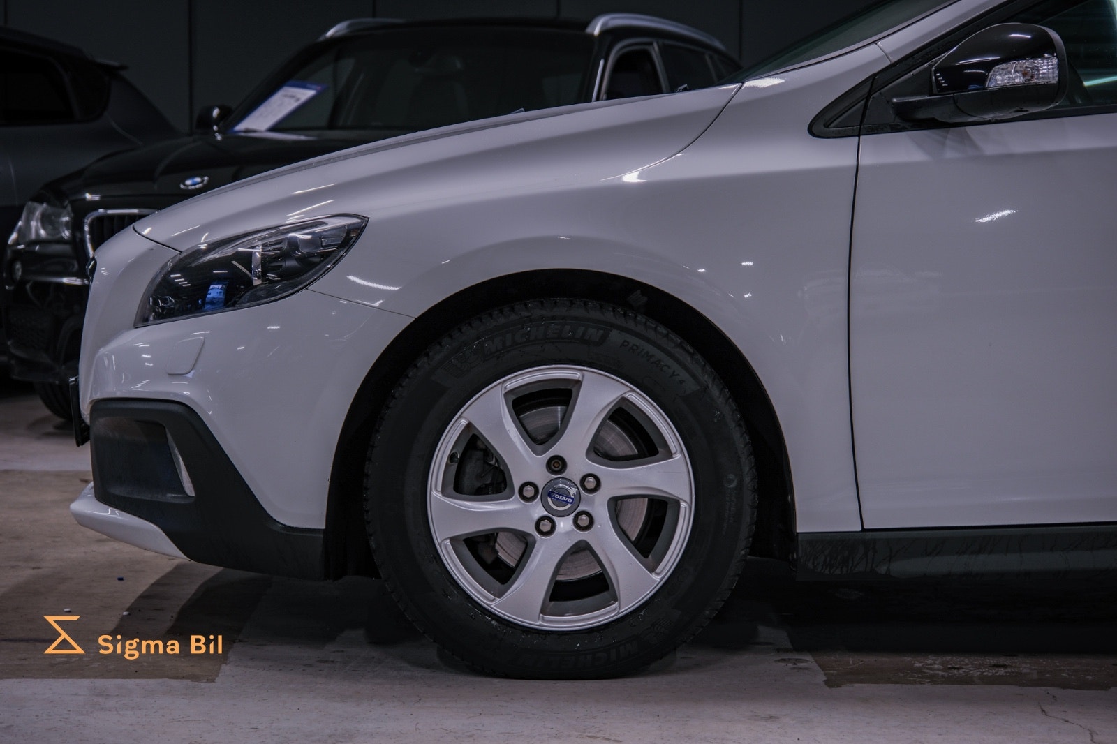 Bilde av Volvo V40 Cross Country