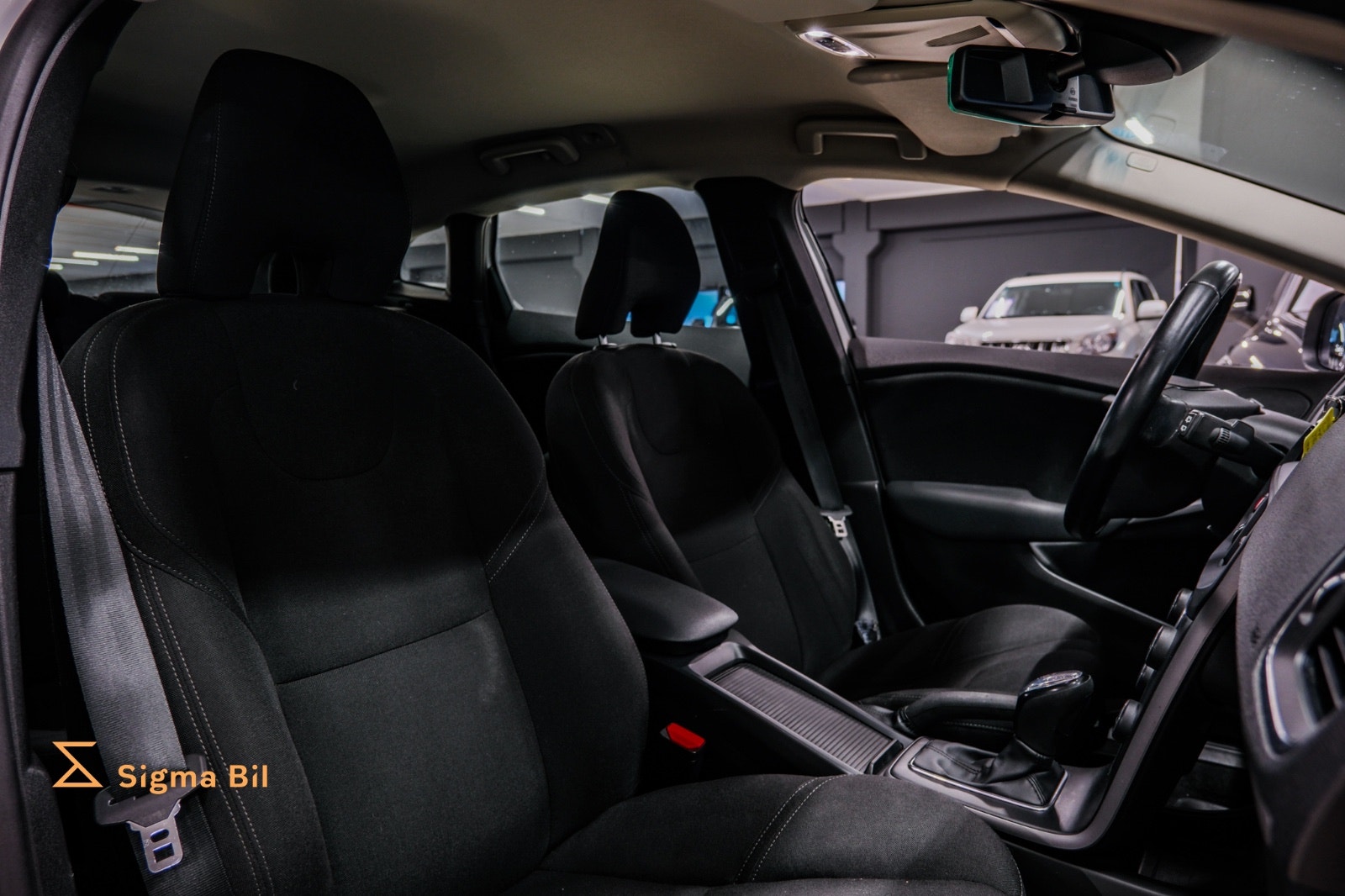 Bilde av Volvo V40 Cross Country