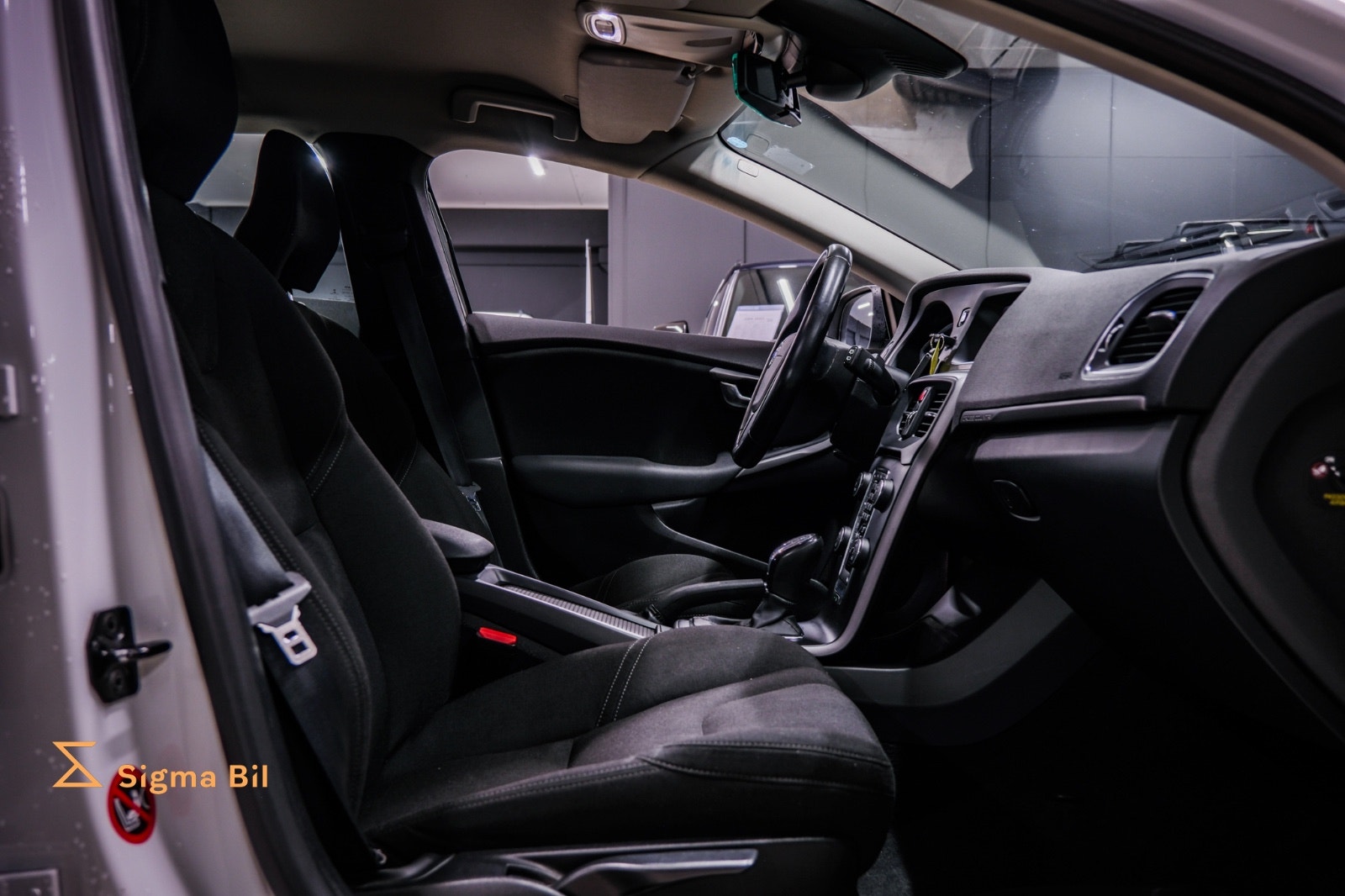 Bilde av Volvo V40 Cross Country