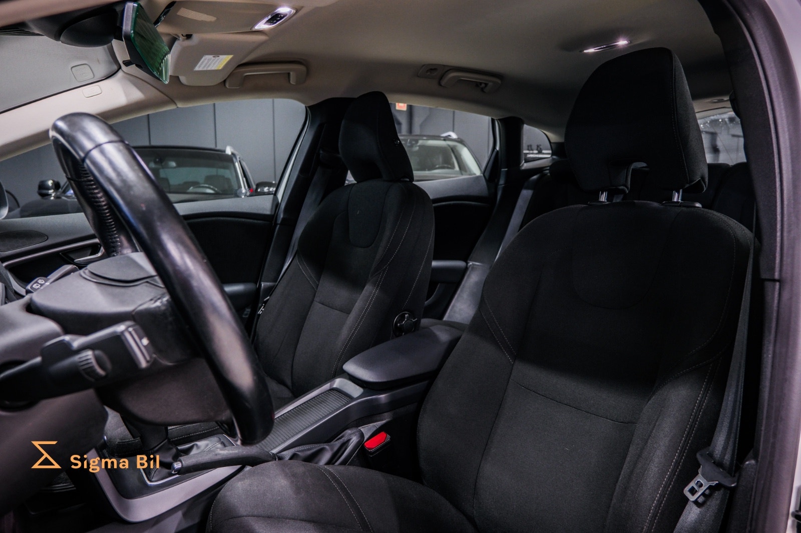 Bilde av Volvo V40 Cross Country