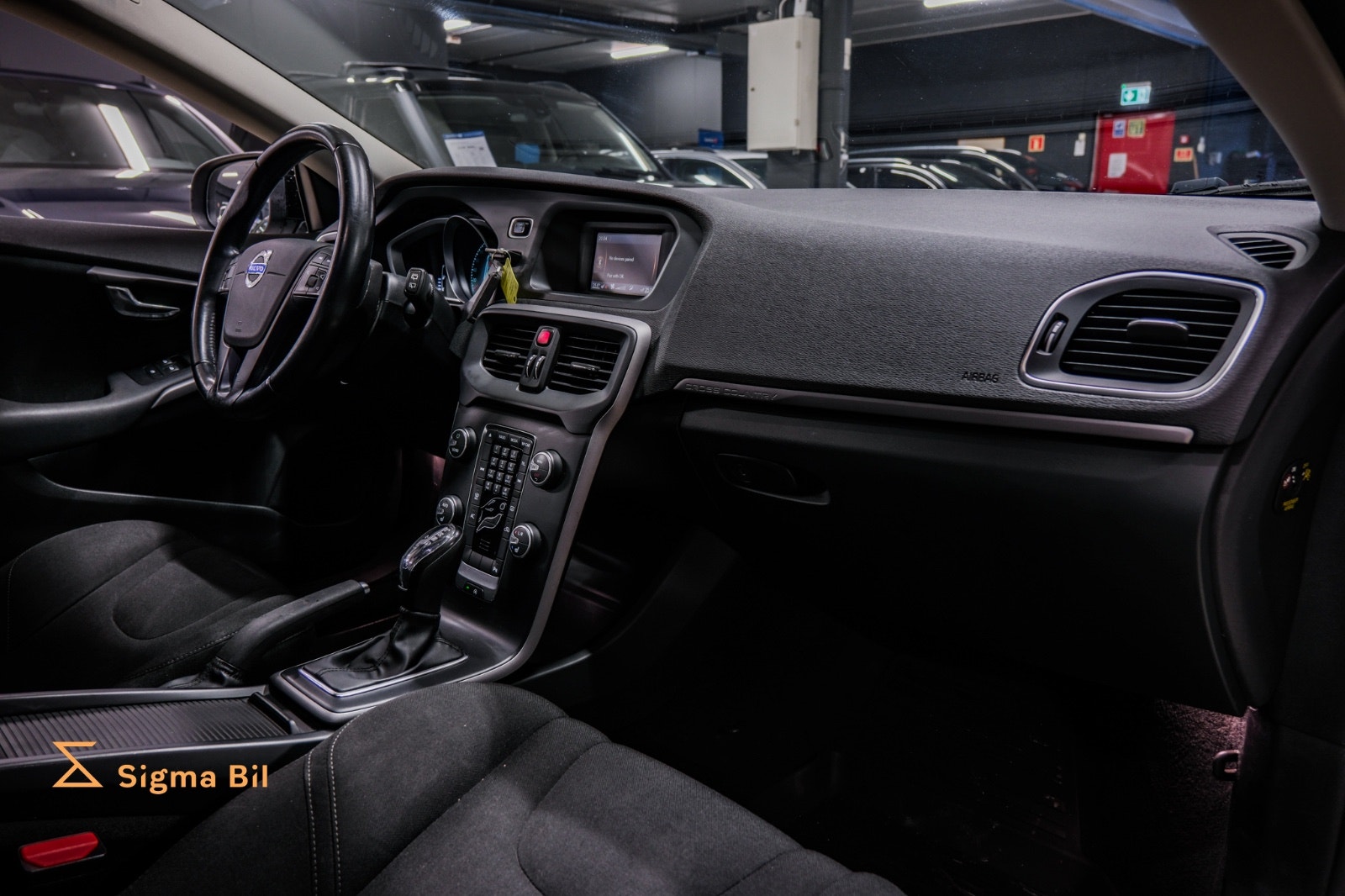 Bilde av Volvo V40 Cross Country
