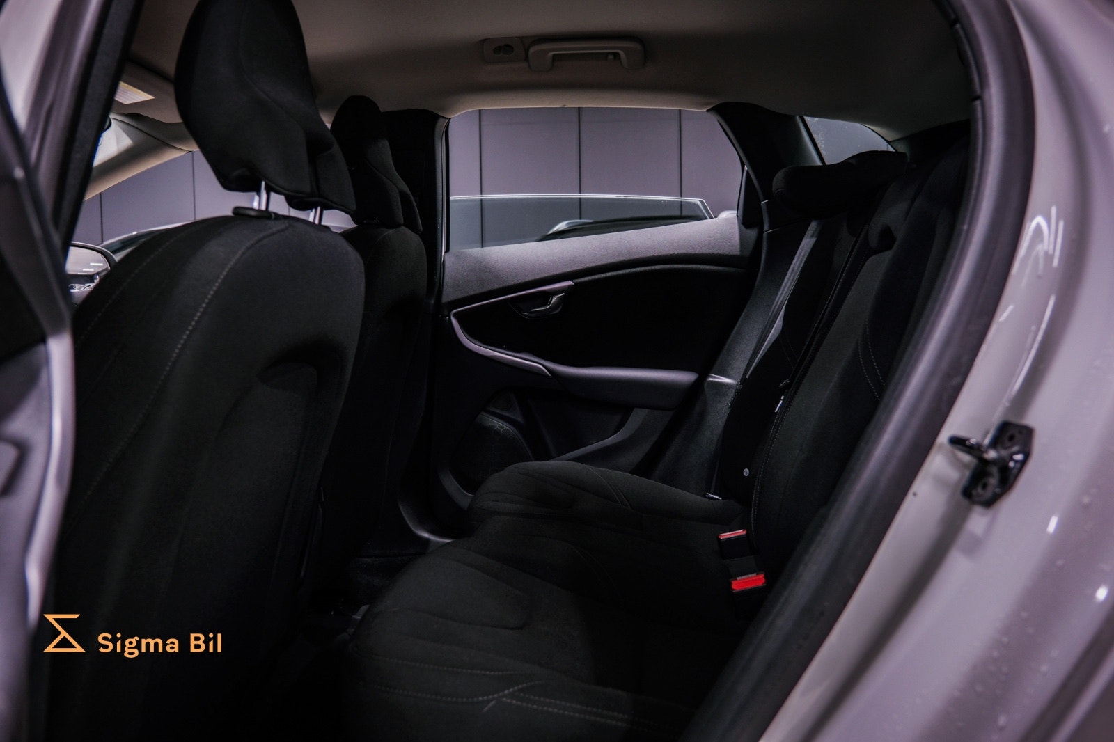 Bilde av Volvo V40 Cross Country
