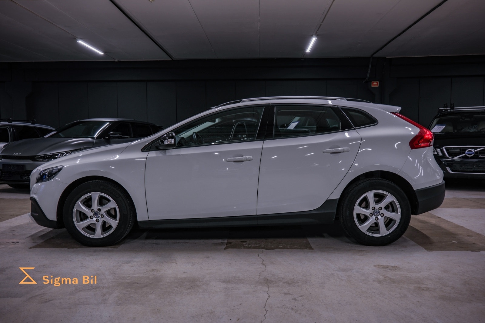 Bilde av Volvo V40 Cross Country