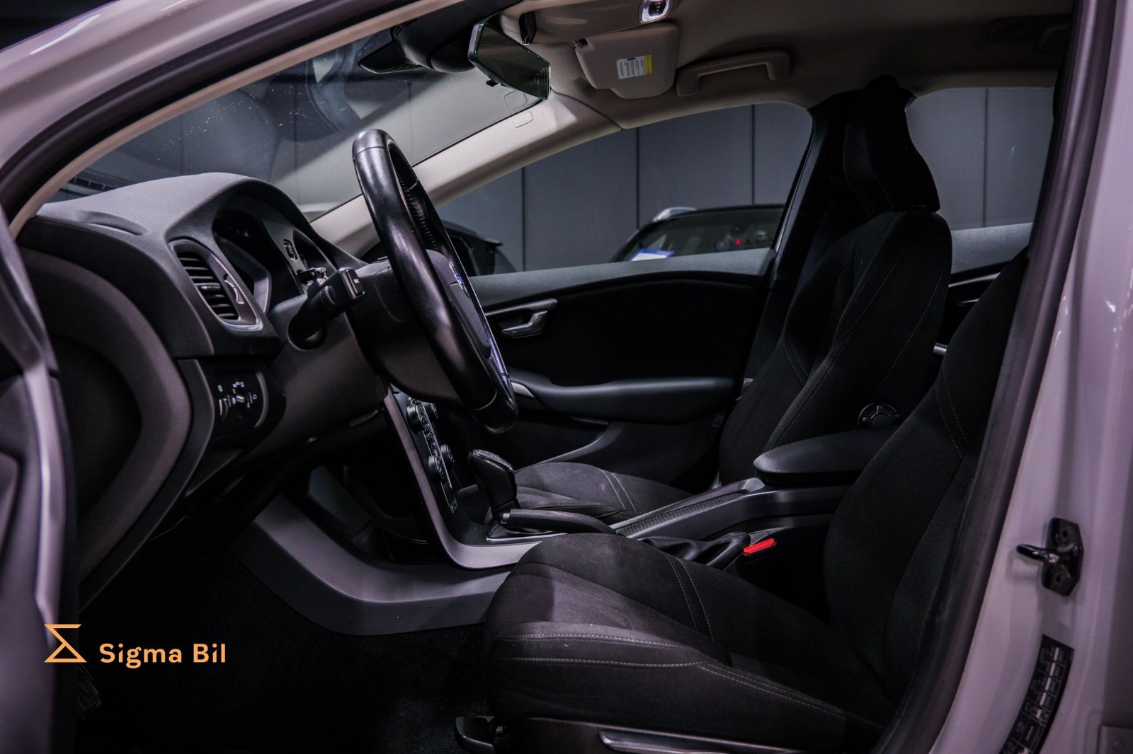 Bilde av Volvo V40 Cross Country