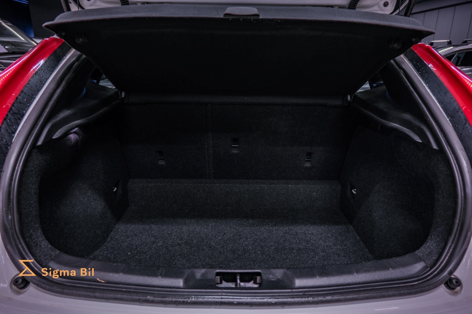 Bilde av Volvo V40 Cross Country