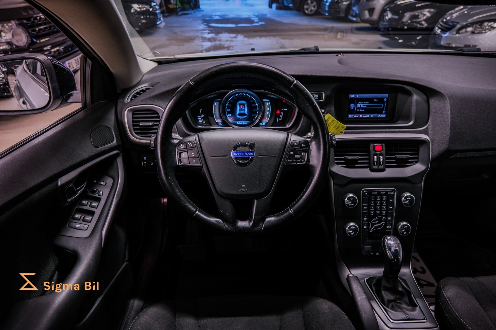 Bilde av Volvo V40 Cross Country