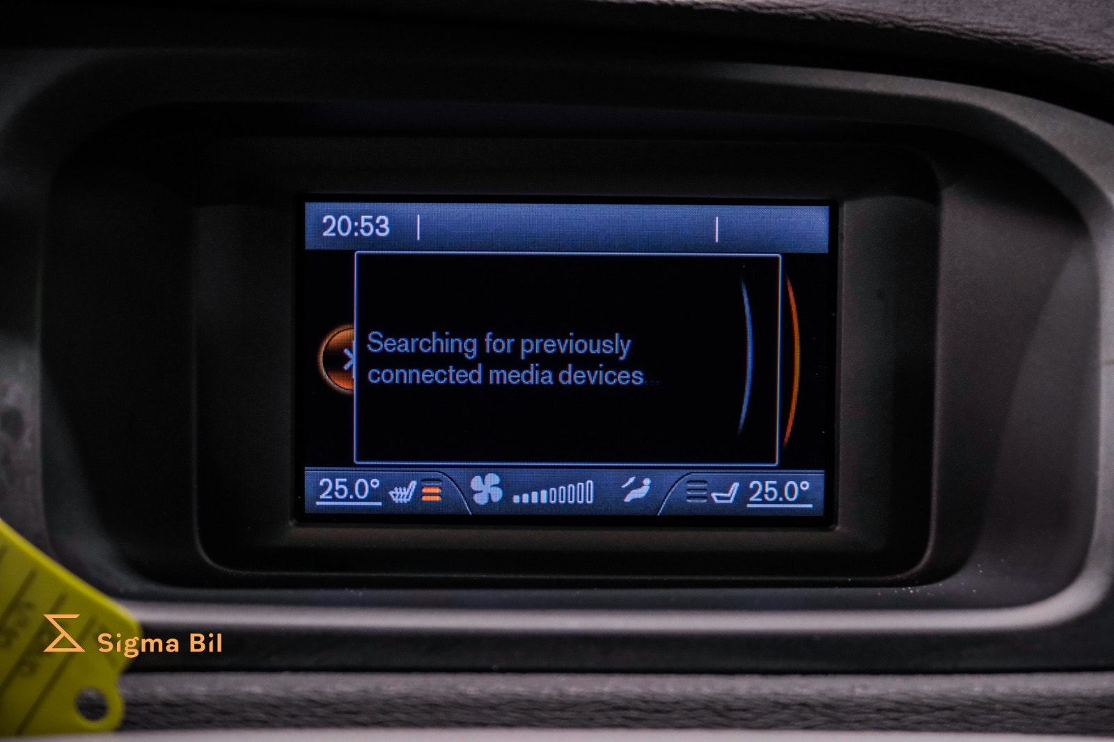 Bilde av Volvo V40 Cross Country
