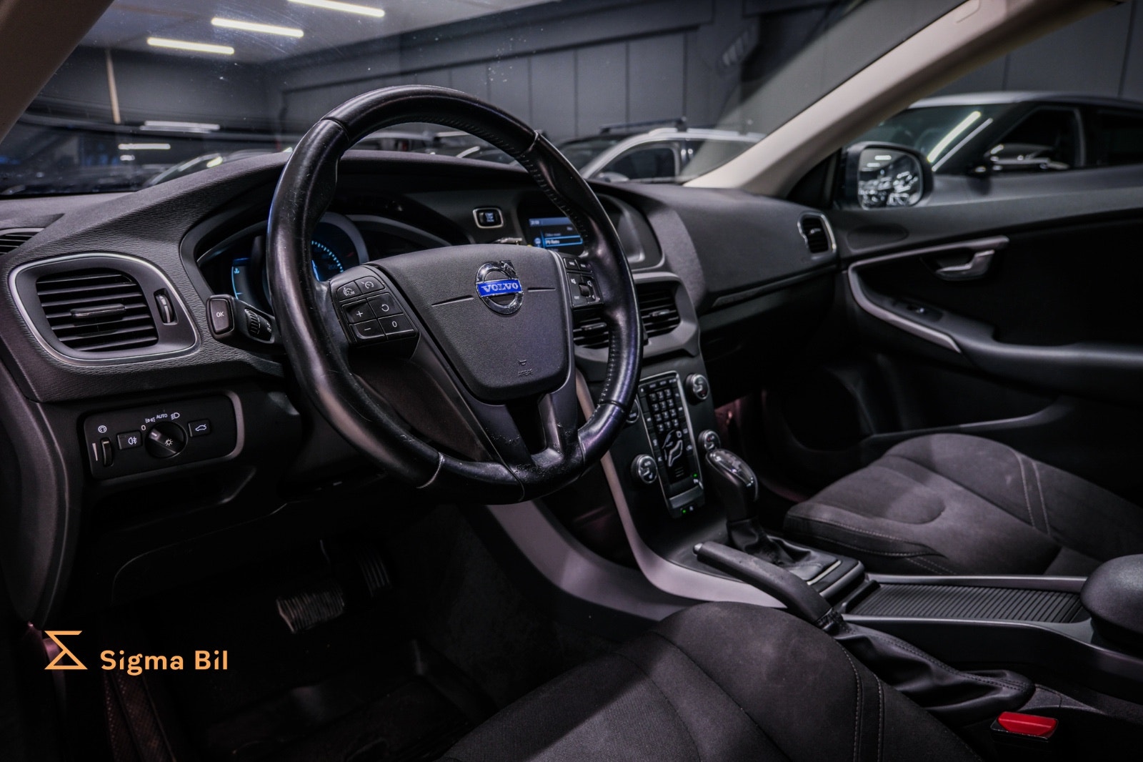 Bilde av Volvo V40 Cross Country