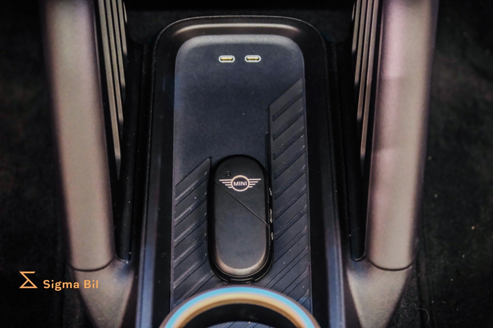 Bilde av MINI Cooper SE