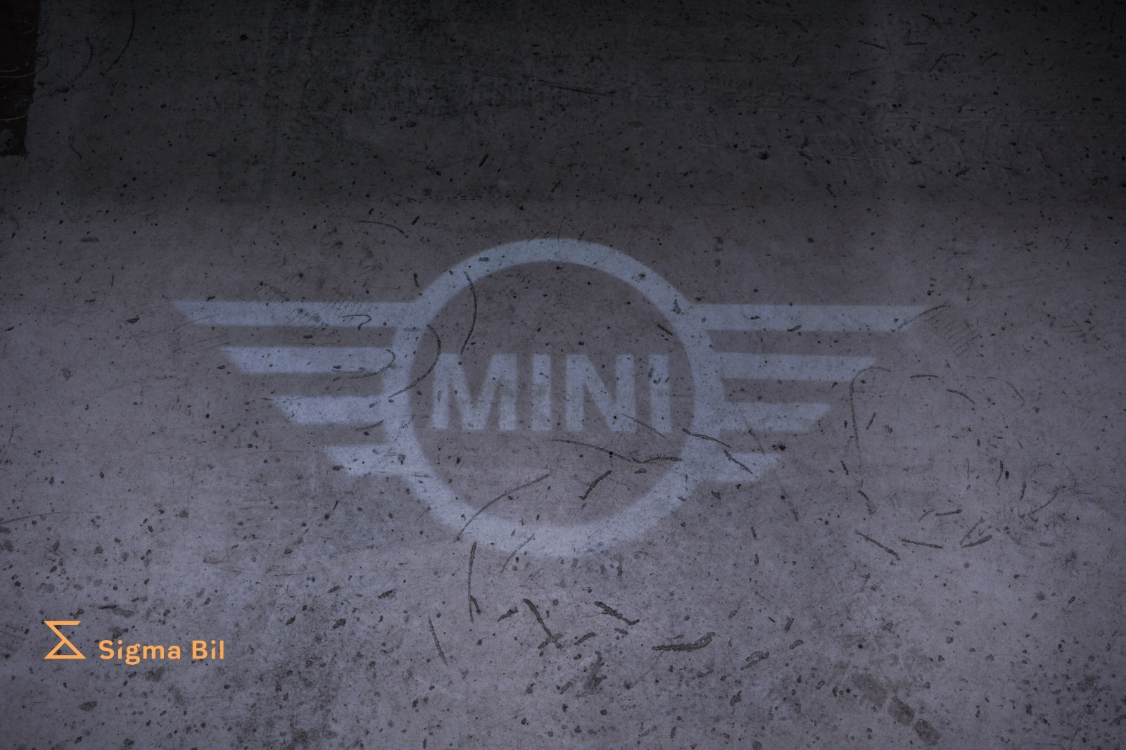 Bilde av MINI Cooper SE
