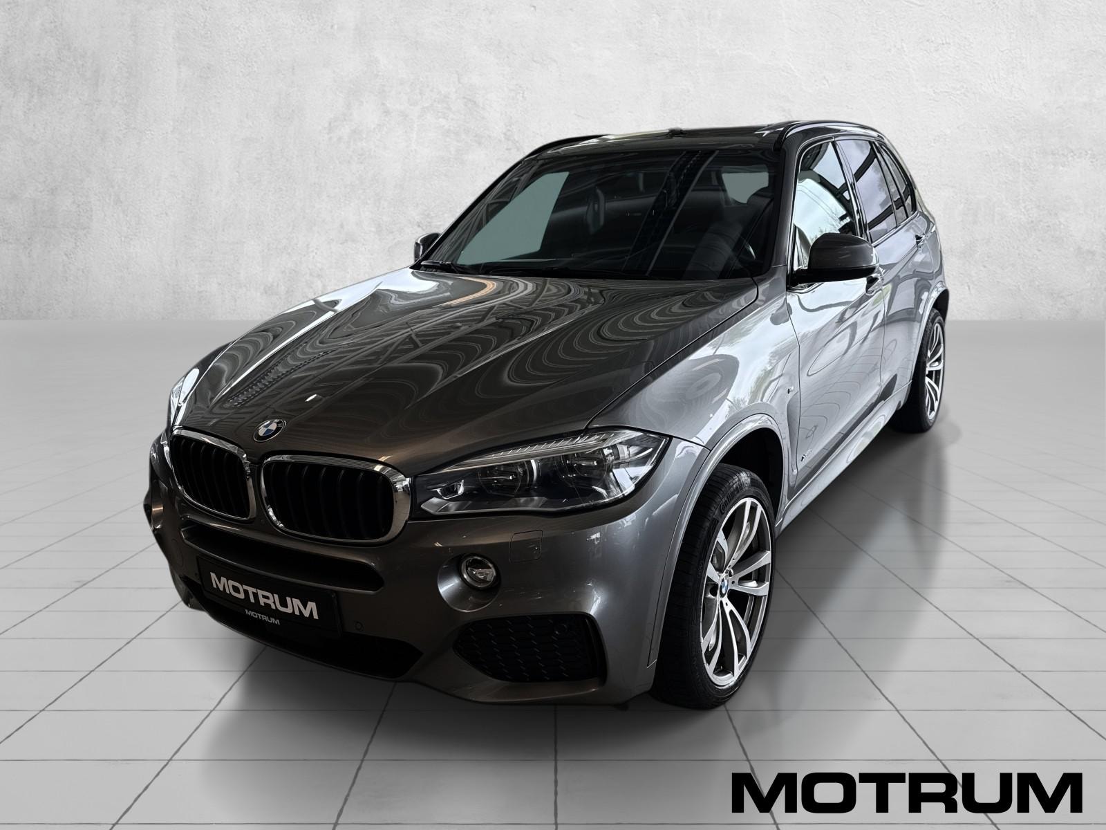 Brugt Bmw X5 
