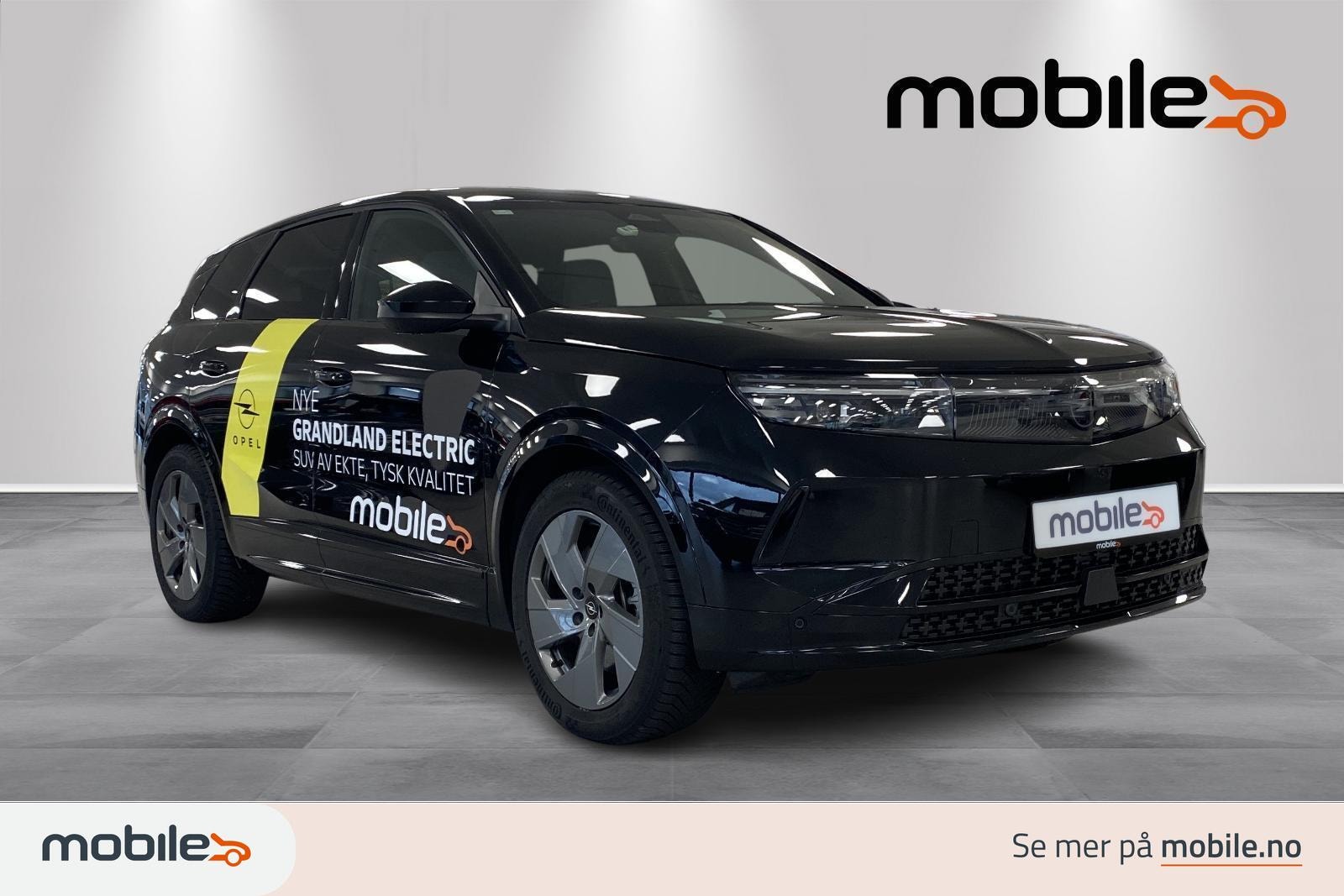 Brukt Opel Grandland X 