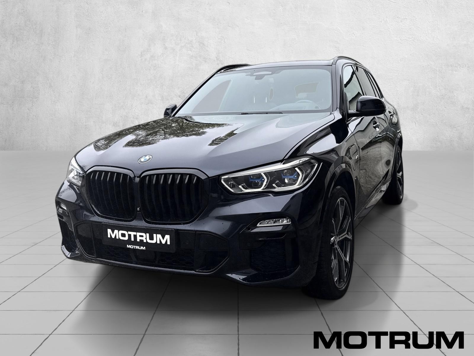 Brukt Bmw X5 