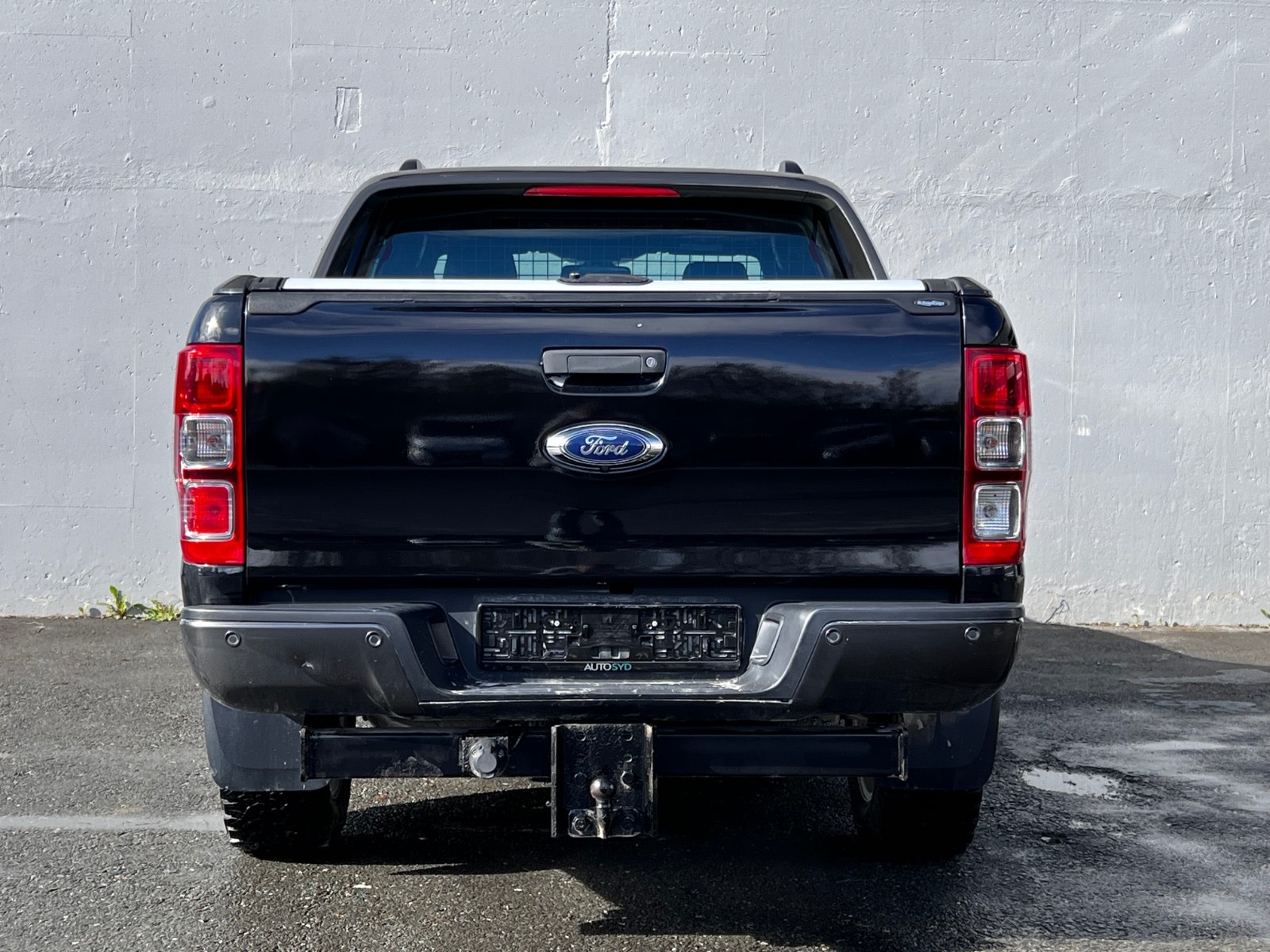 Hovedbilde av Ford Ranger