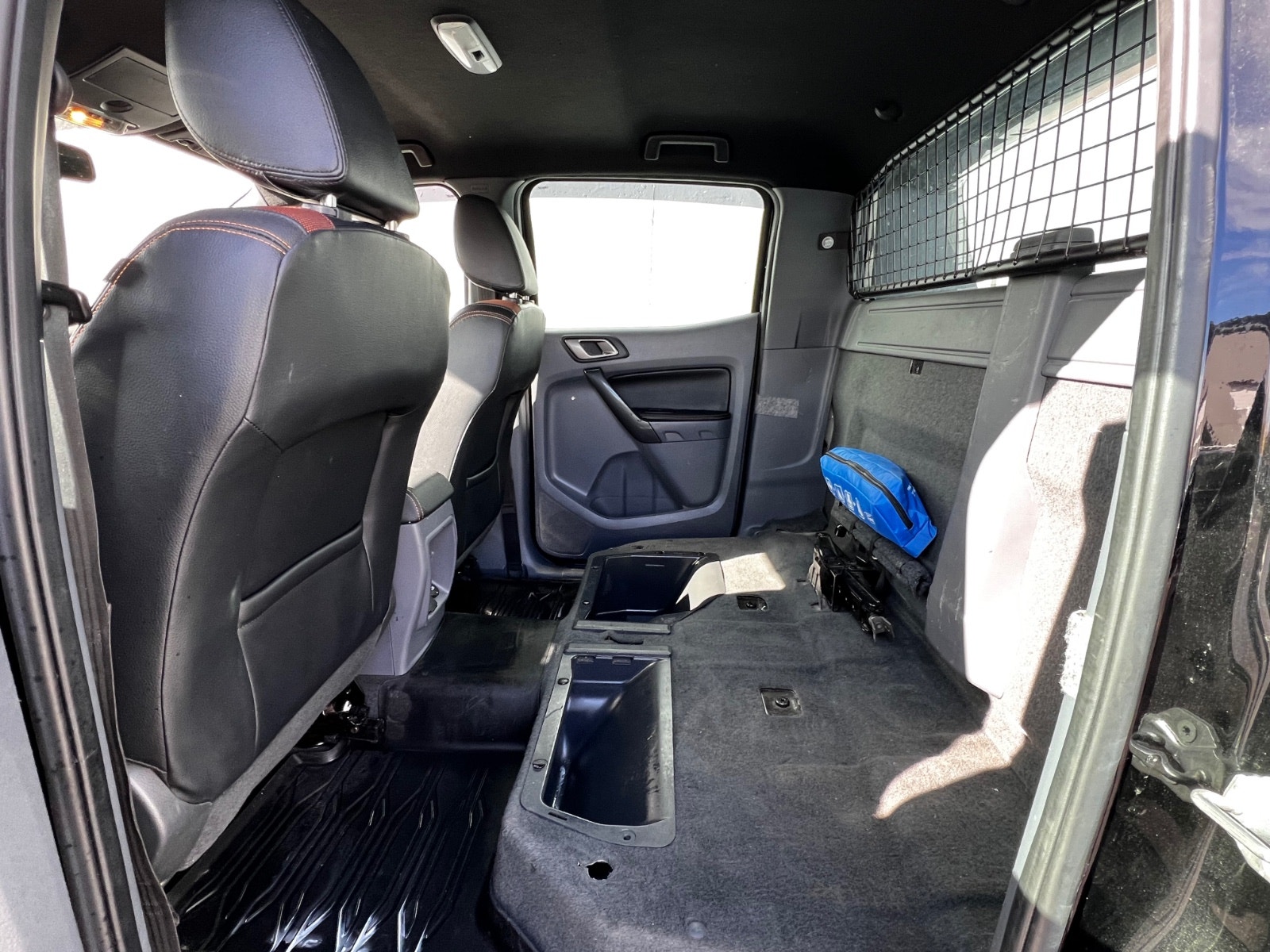 Hovedbilde av Ford Ranger