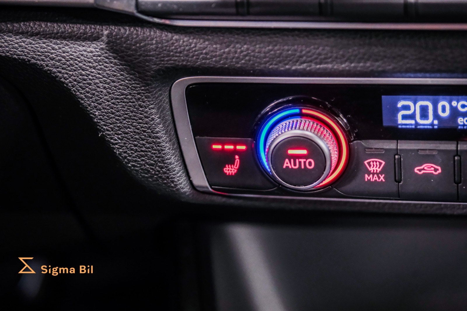 Bilde av Audi A3