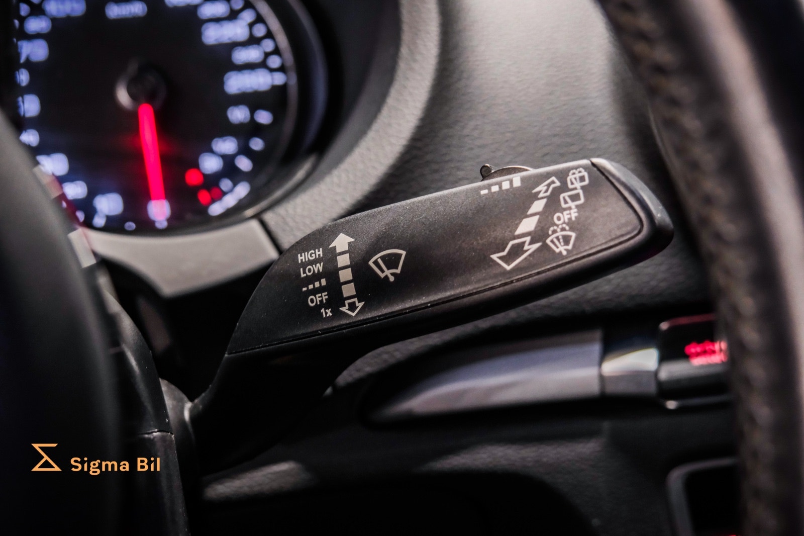 Bilde av Audi A3