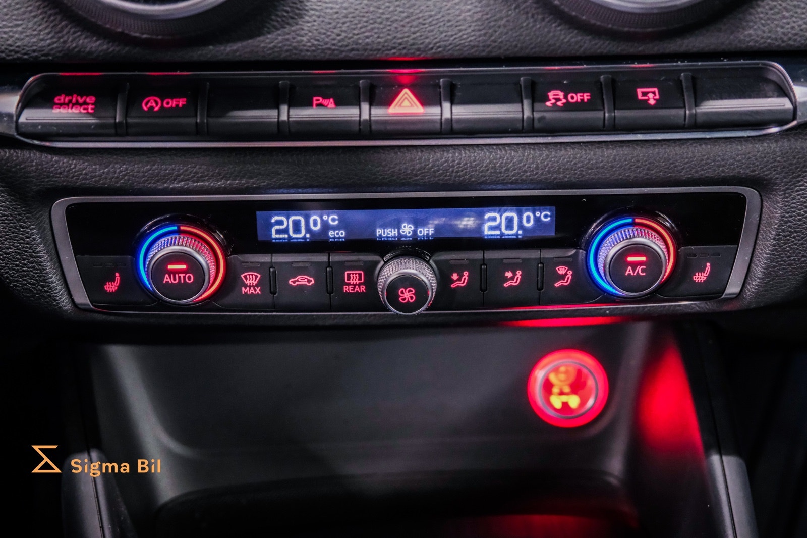 Bilde av Audi A3