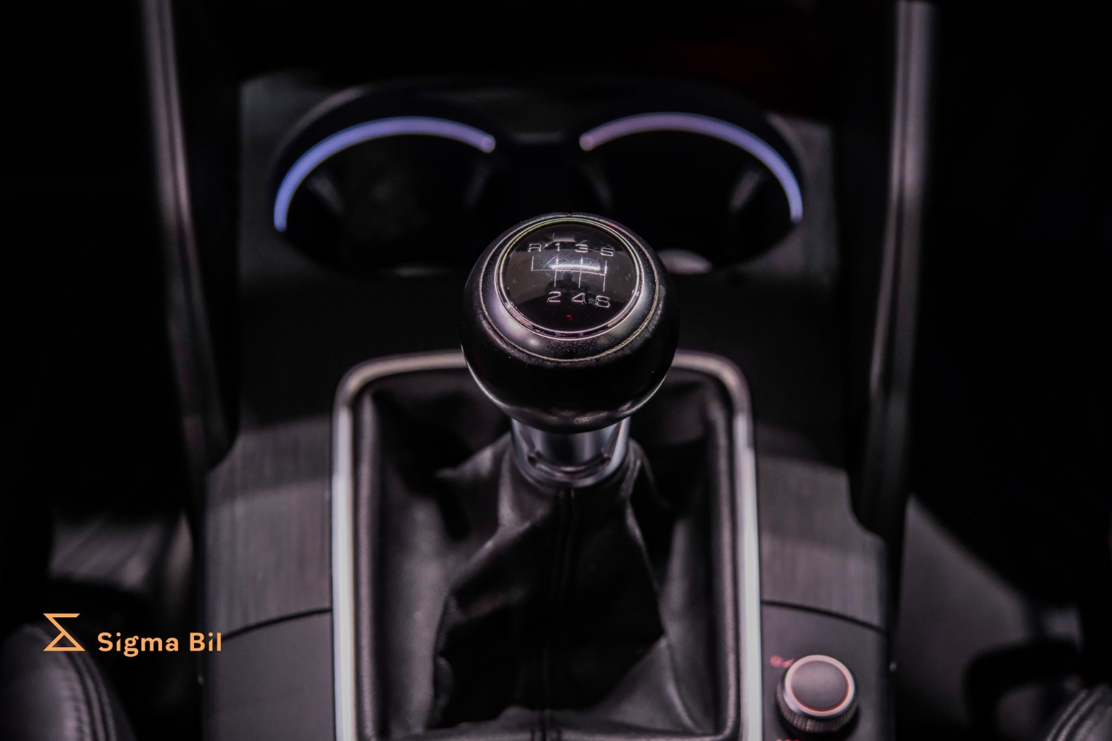 Bilde av Audi A3