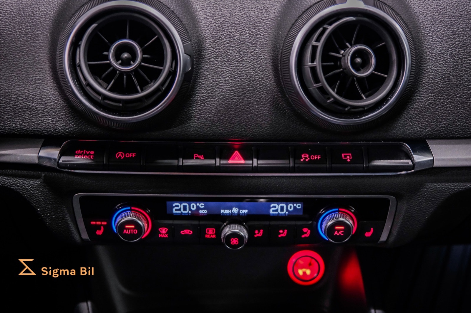 Bilde av Audi A3